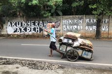 Geliat Mural yang Muncul sebagai Alat Propaganda pada Masa Pendudukan Jepang di Indonesia