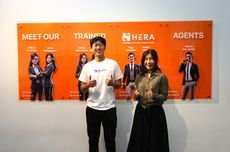 Tingkatkan Pengalaman yang Personal bagi Pelanggan, Hera Luncurkan Platform AI Generasi Baru