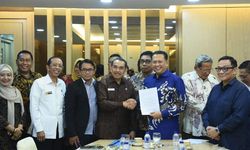 Bamsoet: Pengesahan RUU Perkoperasian Dinantikan Pegiat Koperasi