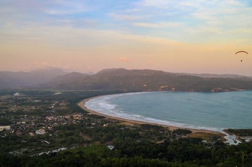 Siap Sambut Wisatawan Lokal,  Wisata Pacitan Terapkan Sistem Buka Tutup