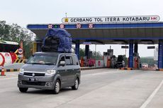 Risiko Jadikan Atap Mobil sebagai Bagasi Tambahan