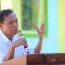Strategi Deputi Luhut Atasi Buta Huruf dan Stunting di Halmahera Tengah
