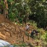 Cegah Longsor di Gunungkidul, Tanaman Langka Diwajibkan Ditanam