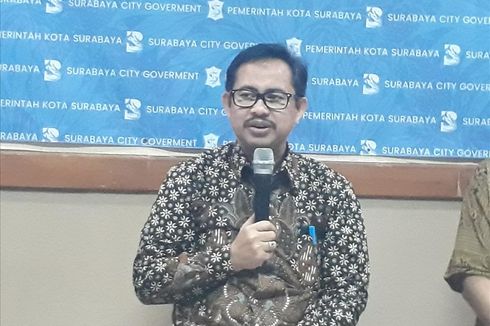 Pemkot Surabaya Buka Sekolah Gratis Setara SMA untuk Anak Putus Sekolah