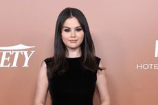 Selena Gomez Umumkan Segera Rilis Lagu Baru 