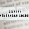 Siswa, Ini Sejarah Perkembangan Sosiologi