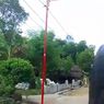 30 PJU dari APBD Madiun Diberi Logo Banteng Moncong Putih, Ini Komentar PDIP  