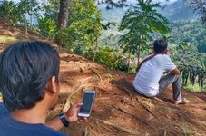 Indonesia's Most Underdeveloped Villages to Have 4G Network in 2022