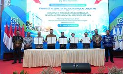 Perluas Akses Layanan Peserta JKN, BPJS Kesehatan Gandeng 66 Fasilitas Kesehatan Baru