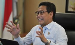 Gus Halim Inisiasi Forum Pelokalan SDGs di Kantor PBB, Paparkan Penerapan SDGs Desa