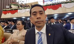 Kamrussamad Minta Jokowi Pilih Menteri yang Berani Buat Terobosan dan Inovatif