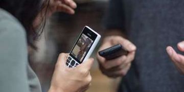 Ponsel Nokia 150 Resmi Diperkenalkan, Dijual Rp 350.000