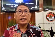 LPSK Minta Bantuan Menko Polhukam untuk Penuhi Kompensasi Korban Terorisme