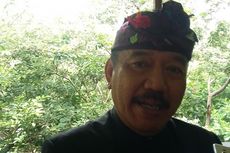Ketua PHRI Bali Salut dengan Ahok