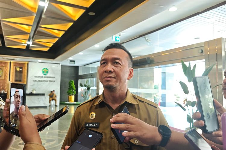 Inspektorat Kaltim Tunggu LHP Irjen Terkait Mobil Dinas Rp 8,5 Miliar dan Renovasi Rujab Rp 25 Miliar
