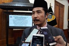 KPK Dalami Dugaan Korupsi Bantuan Keuangan Pemprov Jatim, Ini Kata Ketua DPRD Tulungagung