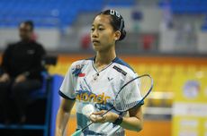 Kata-kata Putri KW Usai Juara Korea Masters 2024, Tumbangkan Wakil China