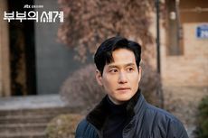 Park Hae Joon Akui Ragu Perankan Lee Tae Oh di The World of The Married