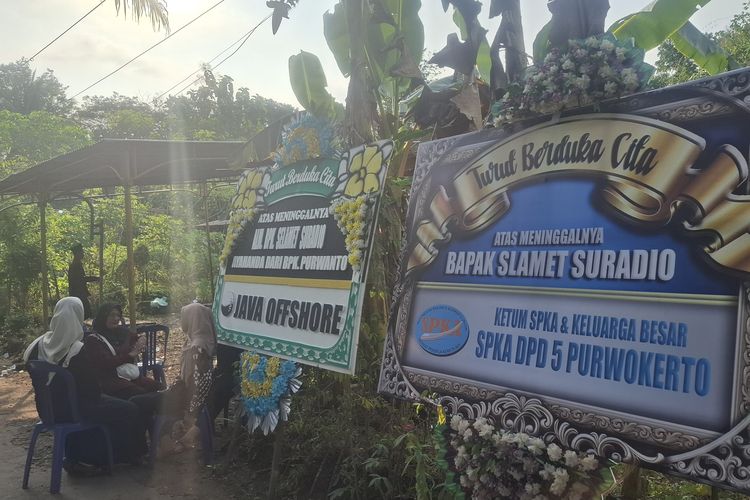 Sisi Lain Masinis Tragedi Bintaro 1987: Mbah Slamet Pernah Jualan Rokok di Stasiun Kutoarjo demi Sambung Hidup