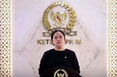 Sidang Tahunan 2022, Ornamen Batik Kawung Akan Hiasi Lobby Gedung Parlemen