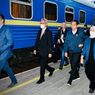 Jokowi Melawat ke Ukraina-Rusia, Gerindra: Langkah Strategis Redam Perang