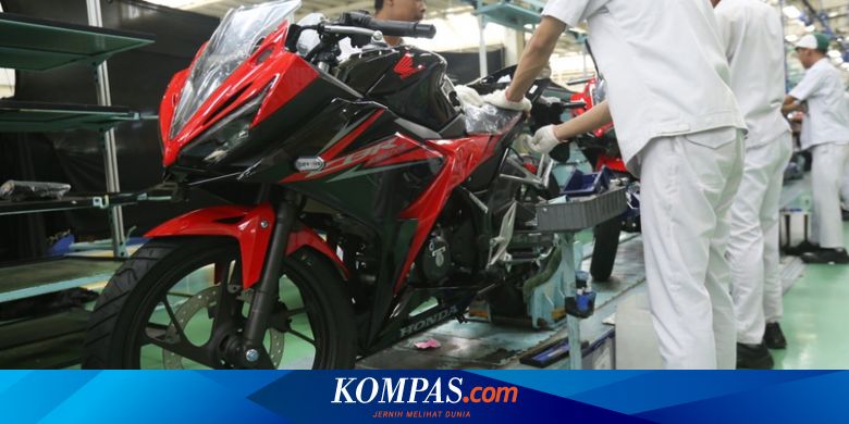 Mesin Motor Injeksi Masih Perlu Dipanaskan Sebelum Jalan