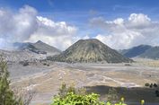 Bromo Ditutup Seminggu Mulai 6 April 2026, Ini Alasannya