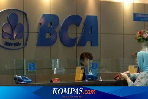 Daftar Limit Transfer BCA Lengkap