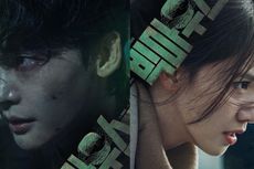 5 Fakta Menarik Drakor Big Mouth, Drama Comeback Lee Jong-suk