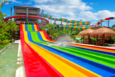 Harga Tiket Waterboom Jogja Juni 2023, Ada Promo Libur Sekolah 