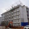 Para Pekerja KIT Batang Bakal Tempati 10 Tower Rusun