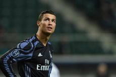 Ronaldo Tak Sabar Ingin 