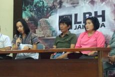 LBH Jakarta Usul Tentara yang Terlibat Kasus Pidana Diadili di Pengadilan Umum 