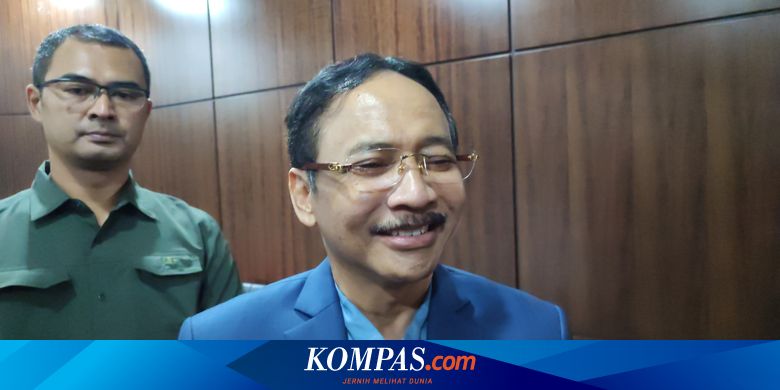 Digugat Anwar Usman, Ketua MK Klaim Mahkamah Masih Solid Jelang Pemilu 2024