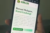 Lewat Aplikasi AMAN, Masyarakat Kini Bisa Laporkan Kekerasan di Pesantren dan Madrasah