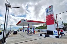 Update Harga BBM Pertamina, Shell, BP, Vivo Berlaku Mei 2025