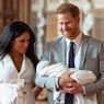Ulang Tahun Pertama, Apa Hadiah Harry dan Meghan untuk Archie?