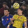Link Live Streaming Leicester Vs Arsenal di Piala Liga Inggris, Kick-off 01.45 WIB
