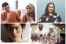 [POPULER HYPE] Rezky Adhitya dan Citra Kirana Tak Menyangka Sudah Menikah | JB GOT7 Minta Maaf