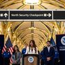 Trump Pecat Menteri Keamanan Dalam Negeri Kristi Noem, Janjikan Jabatan Lain
