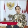 Wisuda Ke-78 Untar, Presiden Jokowi: Untar Jadi Kekuatan Besar Lahirkan Entrepreneur