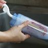 Cara Mencuci Botol Baru, Bisa Pakai Cuka dan Soda Kue
