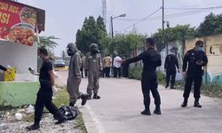 Cikande Jadi Daerah Terpapar Radioaktif CS-137, Berawal dari Pengolahan Limbah Logam