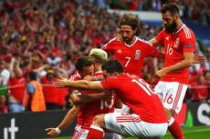 Mampukah Wales Melaju ke Final Piala Eropa 2016?