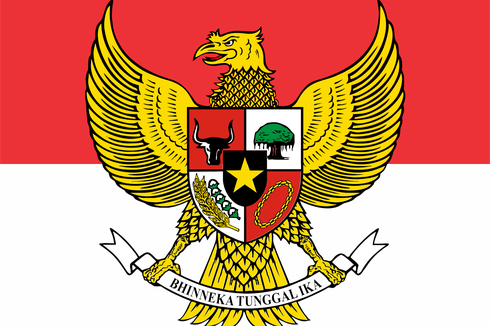 Kapan Pancasila Ditetapkan sebagai Dasar Negara? Siswa Harus Paham