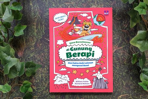 5 Keajaiban Bumi yang Harus Diketahui