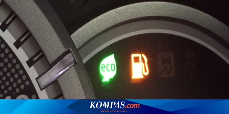 Berapa Jarak Tempuh Maksimal Kendaraan Saat Bensin E