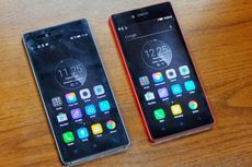 Lenovo Vibe Shot Dijamin Siap 4G LTE Indonesia