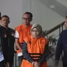 KPK Tahan ASN BPK dan Pihak Swasta Usai Jadi Tersangka Kasus Bupati Muara Enim Edison