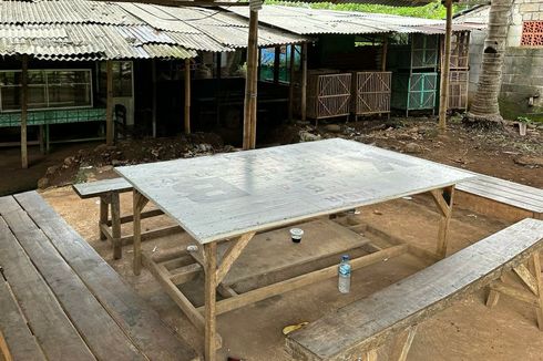 Rumah Kepala Desa di Boyolali Digerebek Polisi, Diduga Dijadikan Lokasi Judi Dadu